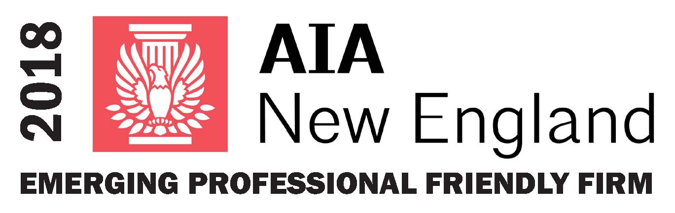 2018 AIA New England Emerging Professional Friendly Firm